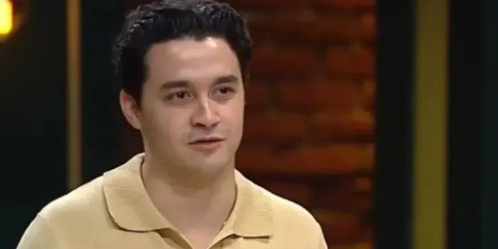 MasterChef Türkiye’de Ana Kadroya Kim Girdi? Mert Çamlıbel Kimdir, Kaç Yaşında?