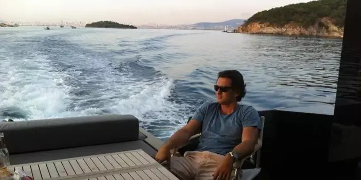 İş İnsanı Halit Yukay İçin 13 Kurbağa Adam Seferber Oldu! Aramalar Yoğunlaştı