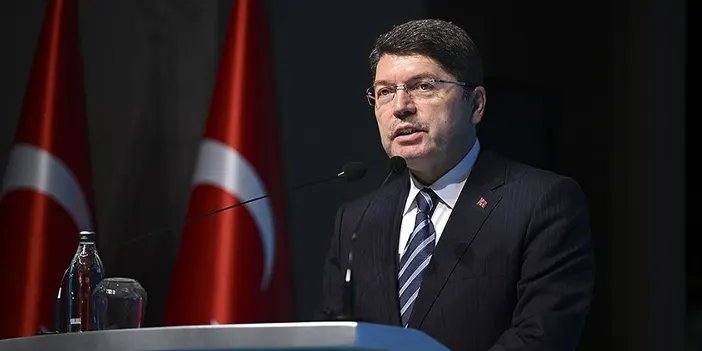 Bakan Tunç: Aile ara buluculuğu geliyor!