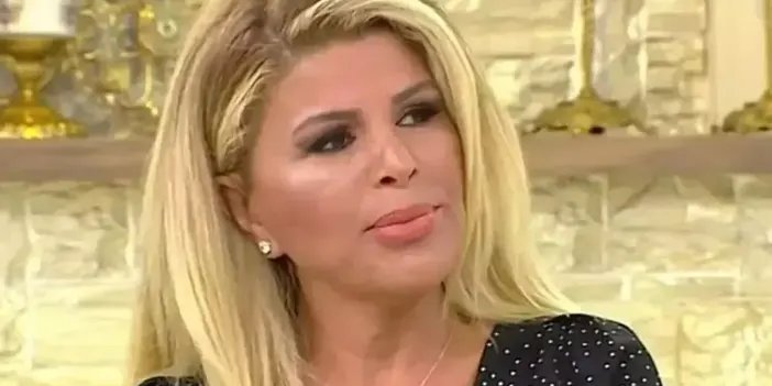 Nuray Sayarı kiminle evleniyor? 2025 Nuray Sayarı kimdir, kaç yaşında?