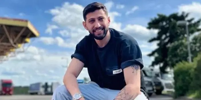 Şarkıcı Burak Bulut kimdir, nereli, kaç yaşında? İşte hayatı ve müzik kariyeri