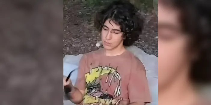 Ahmet Minguzzi'nin yakın arkadaşı Efe Sevinç hayatını kaybetti! Annesinin paylaşımı yürekleri dağladı