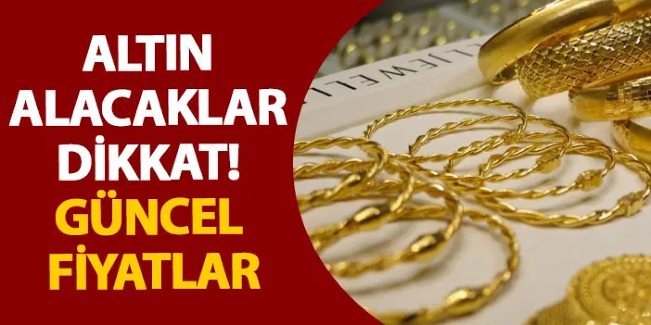 Altında Son Durum: 10 Ağustos’ta Gram, Çeyrek ve 22 Ayar Bilezik Fiyatları .