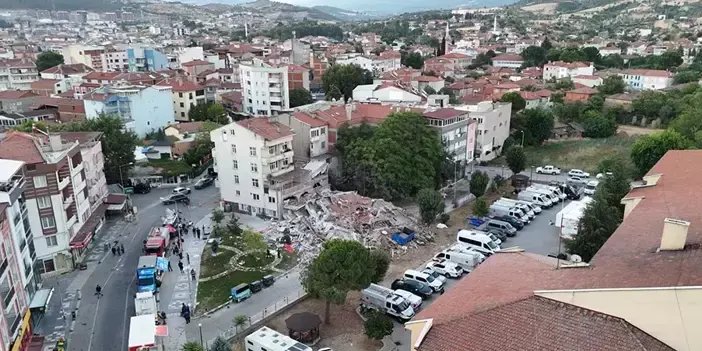 Ulaştırma Bakanlığı: Otoyol ve köprülerde hasar yok!