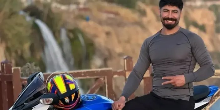 Ünlü Motosikletçi Deniz Servan Narin Kocaeli’de Trafik Kazasında Hayatını Kaybetti