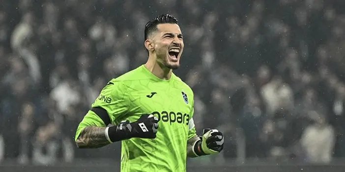 Uğurcan Çakır Kimdir, Kaç Yaşında ve Nereli? Galatasaray'ın Milli Kalecisi Hakkında Detaylar