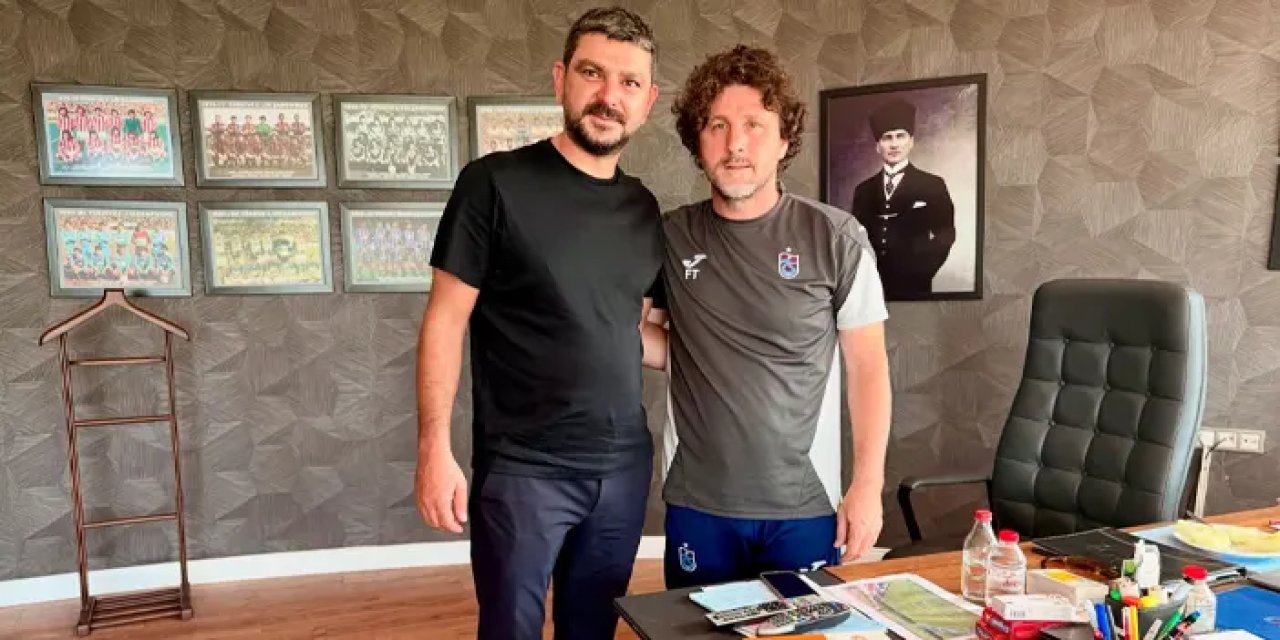 CEESS Global’den Trabzonspor’a başarı dileği