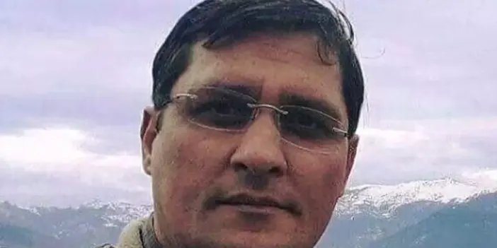 Eren Bülbül ile Şehit Edilen Astsubay Ferhat Gedik Kimdir, Nereli, Kaç Yaşında? Ferhat Gedik Ne Zaman ve Nasıl Şehit Oldu?