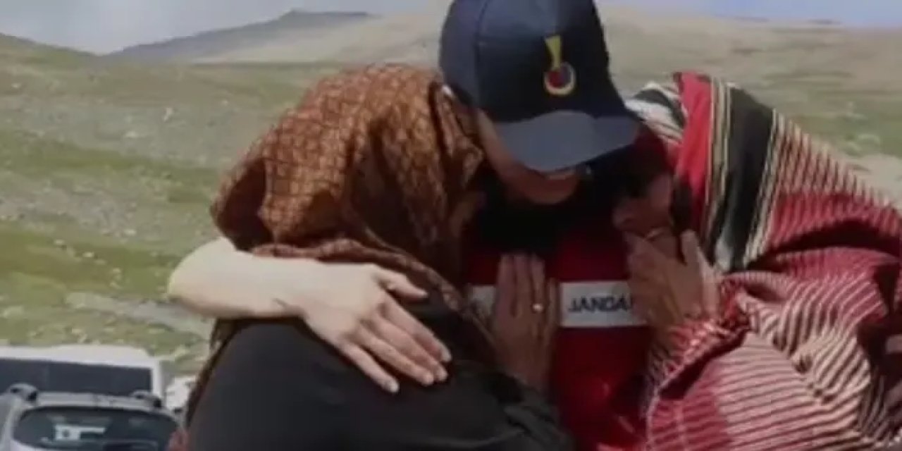 Rize’de şenliklerde jandarmadan üst düzey güvenlik!