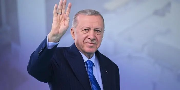 Cumhurbaşkanı Erdoğan’dan Eren Bülbül ve Ferhat Gedik’e anma