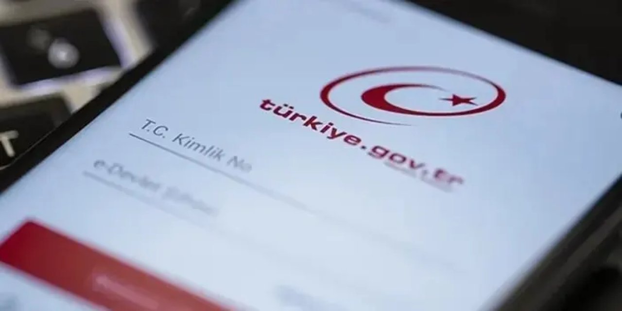 e-Devlet’e Dört Yeni Hizmet: Borç Sorgulama, Tarife Karşılaştırma, TUCBS Erişimi ve Gıda Duyuruları