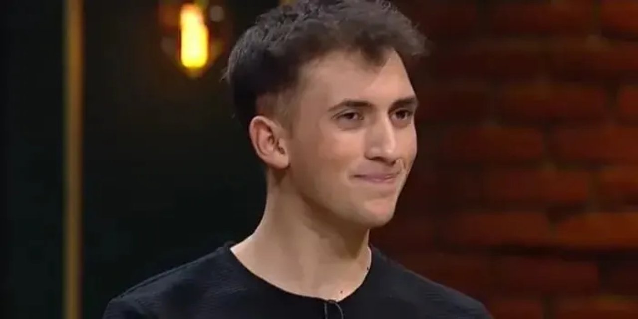 MasterChef Türkiye 2025’te İlk Elenen İsim Tunahan Yaykındağ Oldu