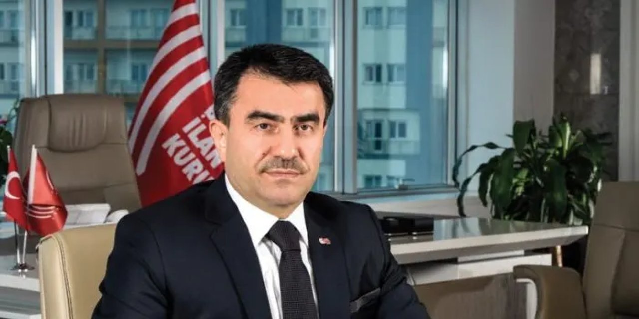 Eski Basın İlan Kurumu Genel Müdürü Yakup Karaca, Trafik Kazasında Hayatını Kaybetti