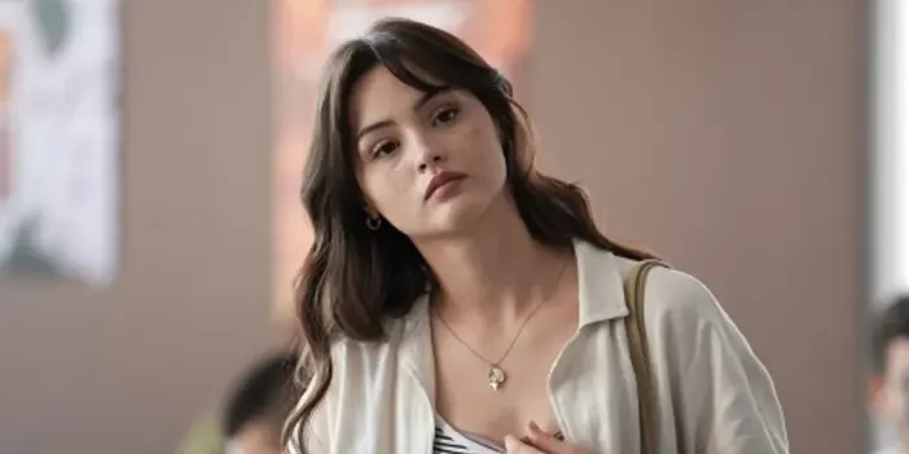 Derya Pınar Ak kimdir, kaç yaşında ve nereli? İşte genç oyuncunun biyografisi