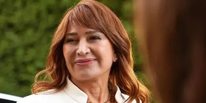 Aile Saadeti’nin Latife’si kimdir? Demet Akbağ’ın hayatı ve rol aldığı projeler