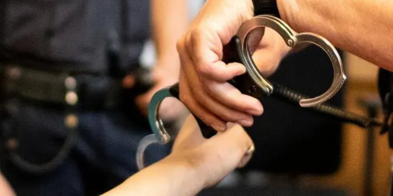 Samsun’da kesinleşmiş hapis cezası alan şahıs yakalandı!