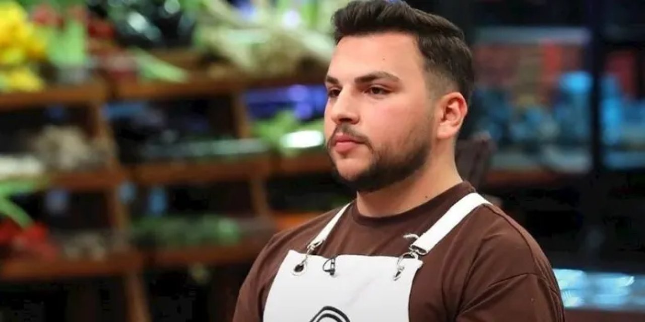 MasterChef Furkan kimdir, aslen nereli? MasterChef Furkan Kahraman kaç yaşında, mesleği ne?