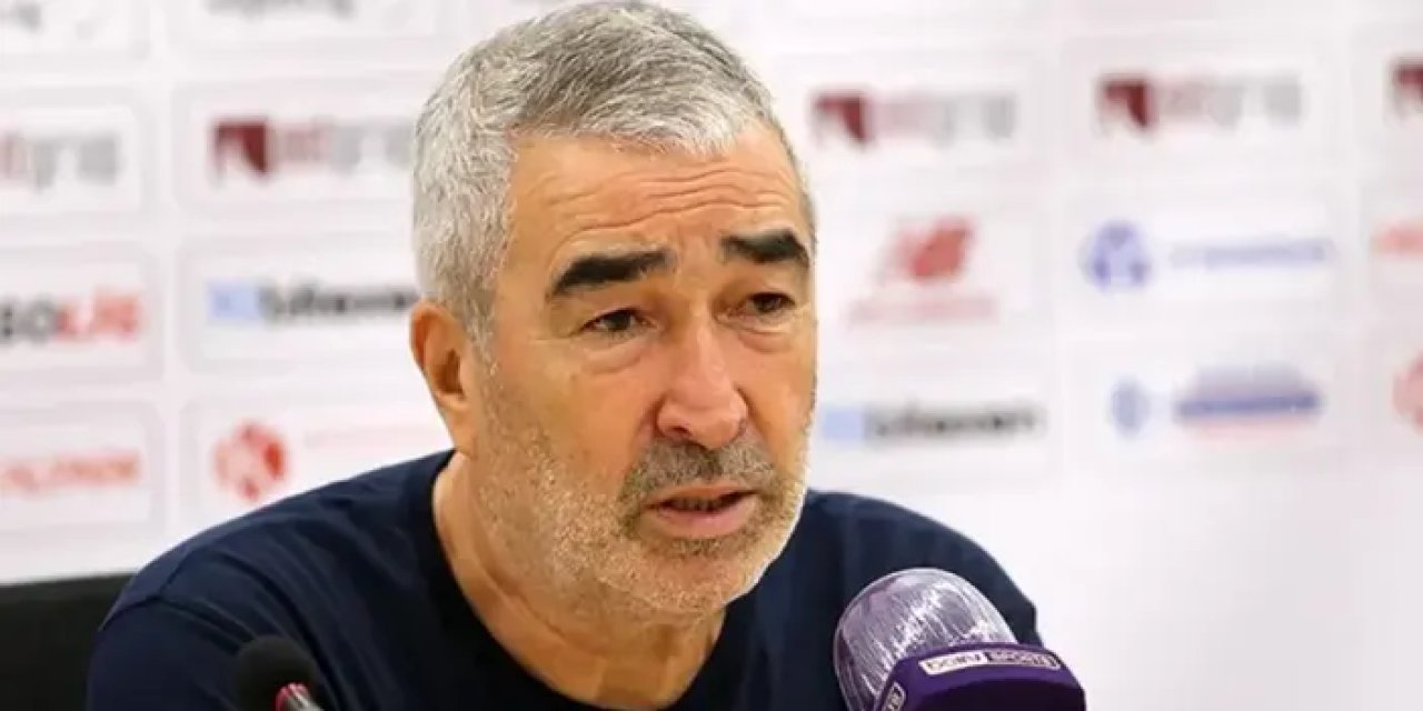 Samet Aybaba kimdir? İşte futbolculuk ve teknik direktörlük kariyeri