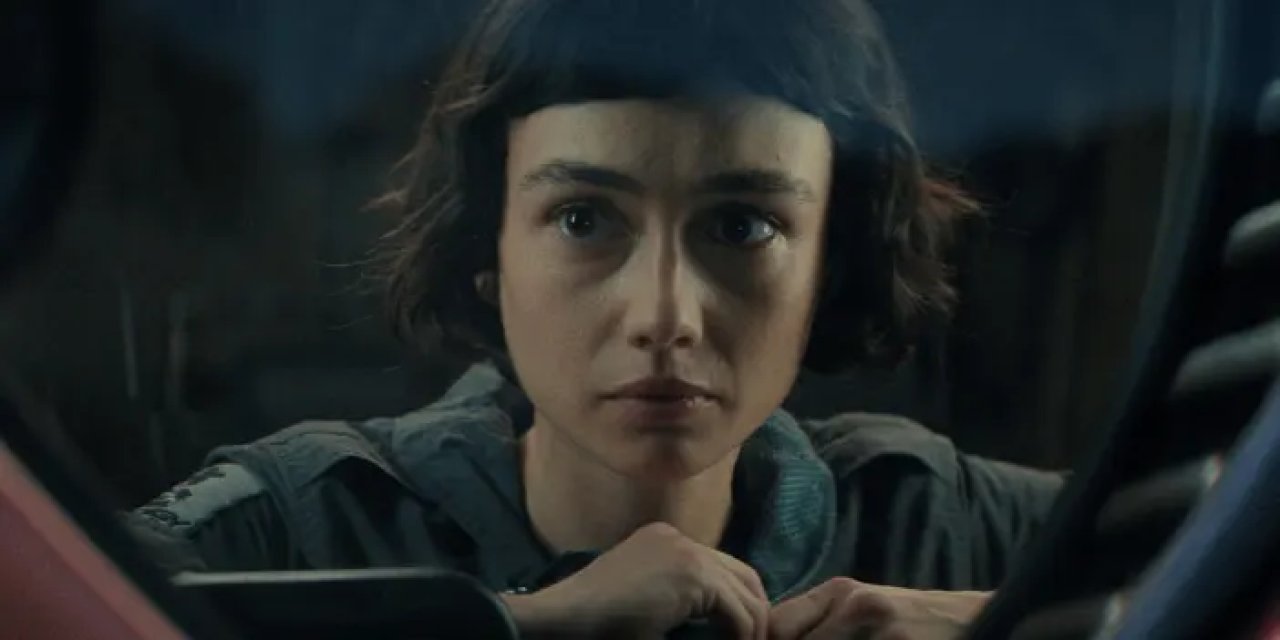 Alien: Earth Wendy kimdir, hangi oyuncu canlandırıyor?