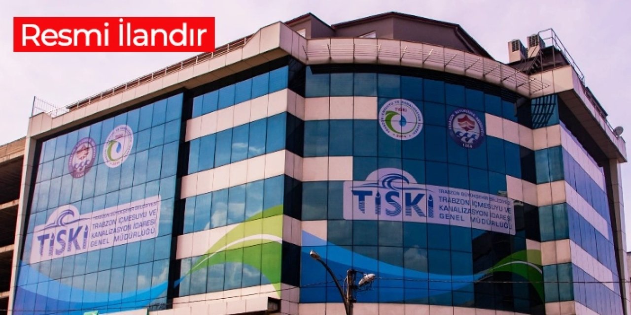 TİSKİ iki adet beton mikseri kiralayacak