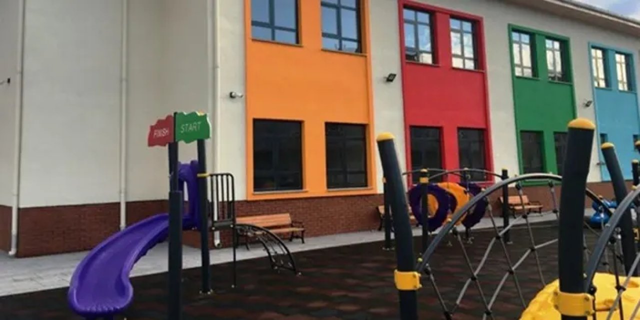 Samsun’da 2,2 milyar TL’lik okul yatırımı!