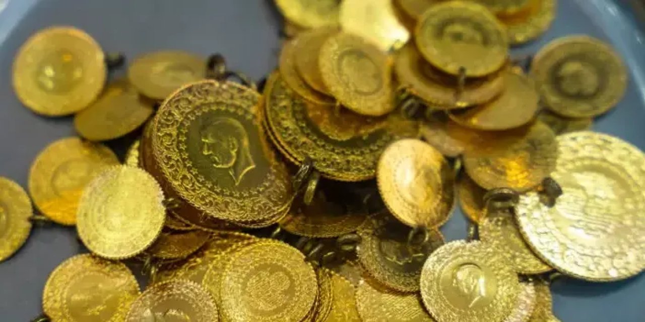 13 Ağustos 2025 Çarşamba Güncel Tam, Yarım, Cumhuriyet, Çeyrek ve Gram Altın Fiyatları Ne Kadar?