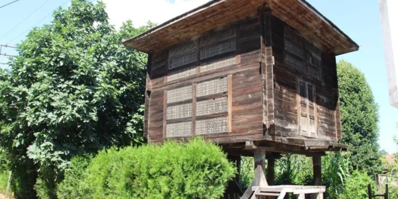 Samsun’un Serendi’si yıllara meydan okuyor!