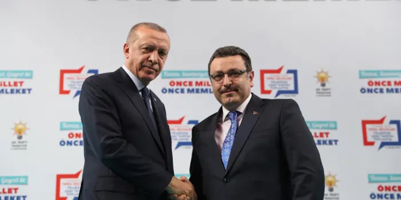 Başkan Genç AK Parti’nin Kuruluşunun 24. Yılını kutladı!