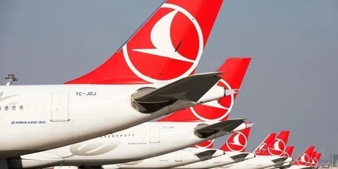 THY teknik’te iş kazası! Teknisyen Yusuf Altun yaşamını yitirdi