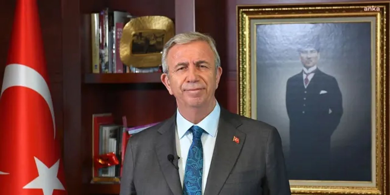 Mansur Yavaş Kimdir? Kaç Yaşında, Aslen Nereli, Kökeni, Alevi mi, Hangi Partiden CHP’ye Geçti, Eşi Nursen Yavaş Kimdir?