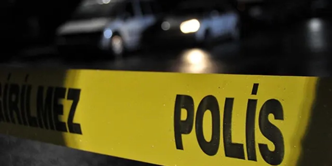 Samsun'da 72 yaşındaki kadın evinde ölü bulundu!