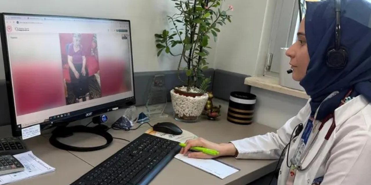 Ordu’da sağlıkta elektronik dönem başladı!