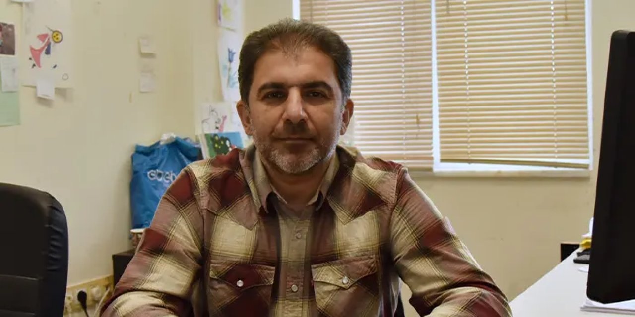 OMÜ’lü Prof. Dr. Köksal: Tarımda dijitalleşme ekonomik sürdürülebilirlik için şart