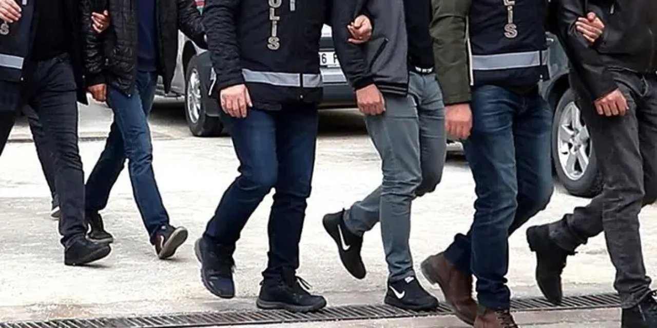 Ordu’da zehir tacirlerine ceza! 32 sanıktan 9’unun cezası belli oldu