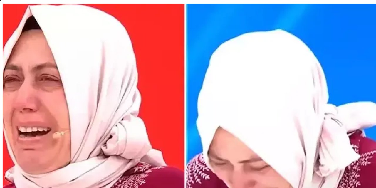 Müge Anlı canlı yayınında itiraf geldi! Mehmet Yörük olayında flaş gelişme