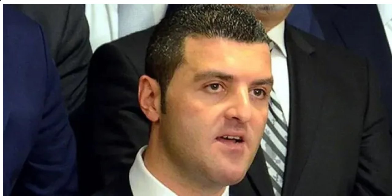 Emir Sarıgül Kimdir, Ne İş Yapıyor?