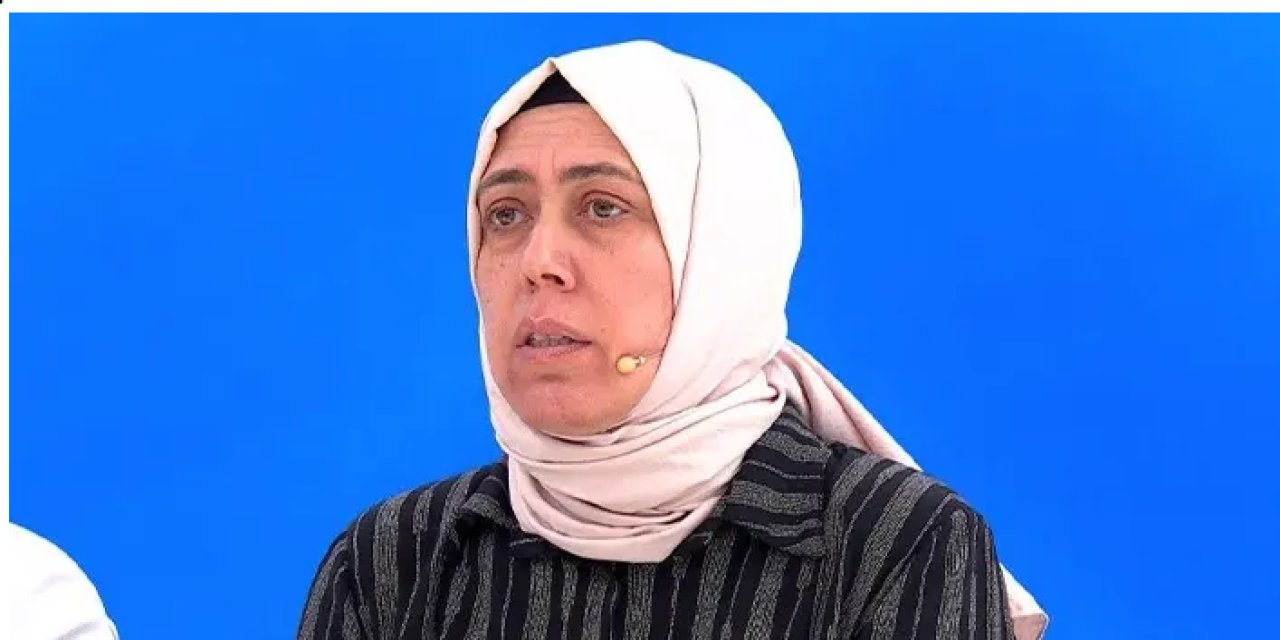 Sebile Yörük Kimdir? Mehmet Yörük Cinayetinin Baş Şüphelisi mi?