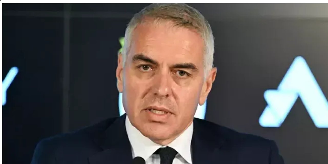 Galatasaray Spor Kulübü’nün Genel Sekreteri Olan Eray Yazgan Kimdir?