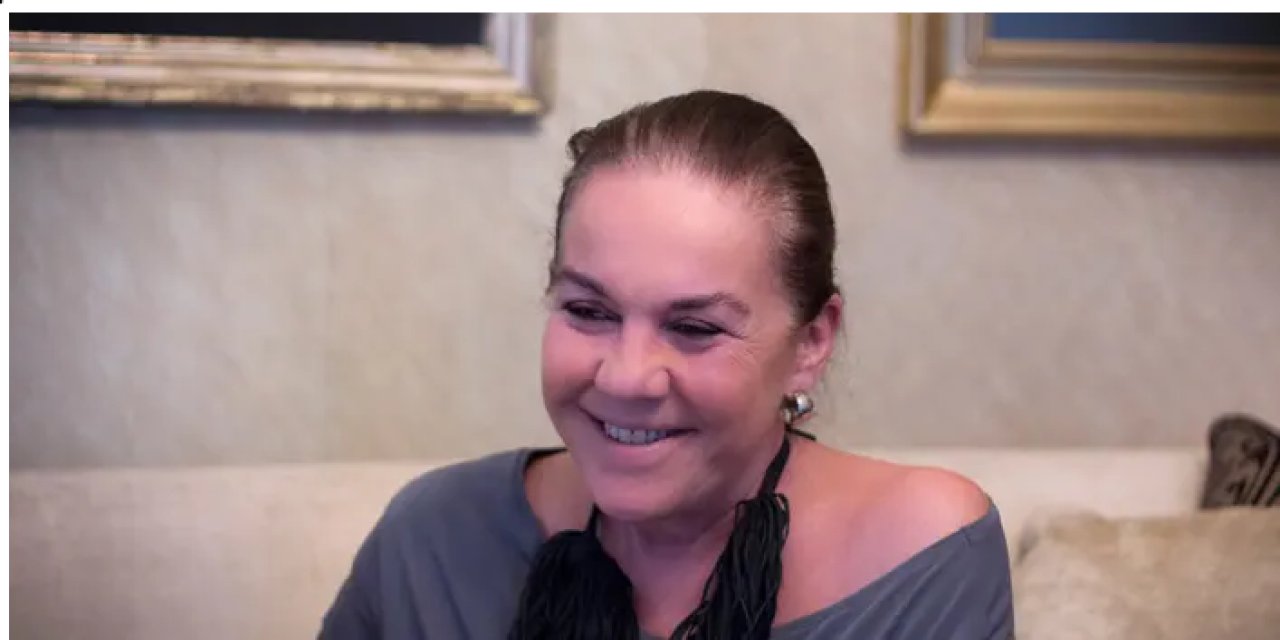 Figen Batur Hayatını Kaybetti: Gazetecilik ve Sanat Dünyası Yasta