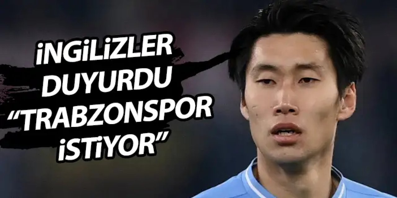 Trabzonspor japon orta sahanın peşinde! İngilizler duyurdu