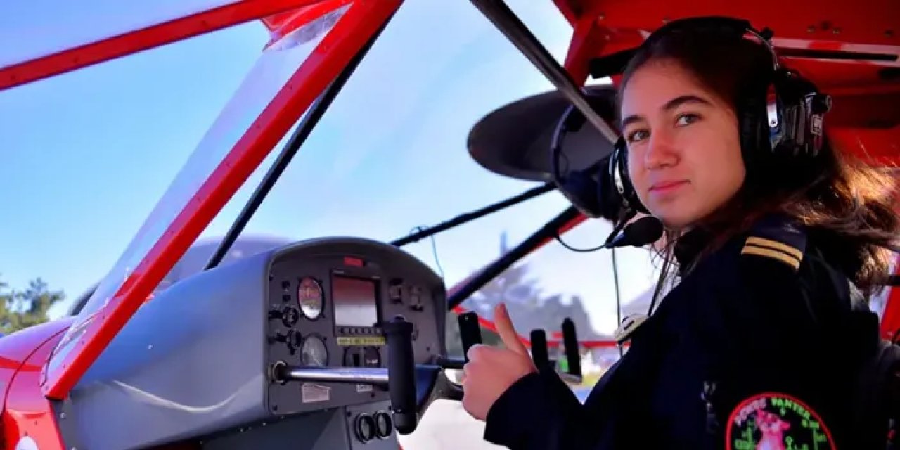 Defne Özcan kimdir? TIME 2025 “Yılın Kızları” listesine seçildi