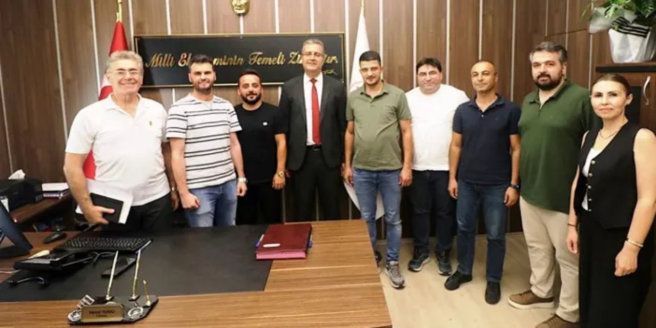 Samsun’da kırsal kalkınmaya hibe desteği!