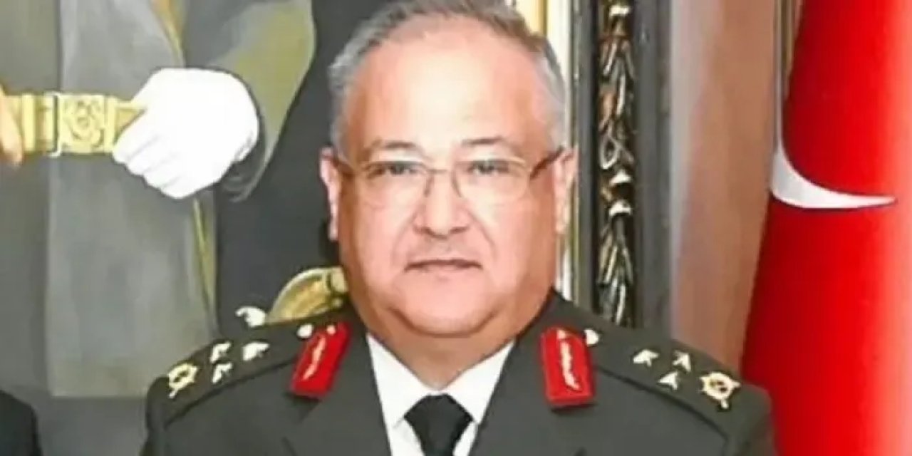 Orgeneral Kemal Yeni’den sürpriz istifa! Göreve başlamadan emeklilik dilekçesi verdi