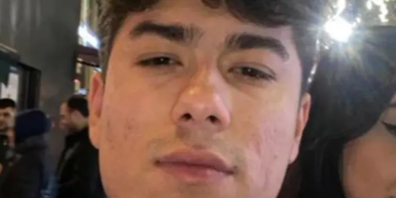 Ankara'da yol verme kavgası ölümle sonuçlandı!