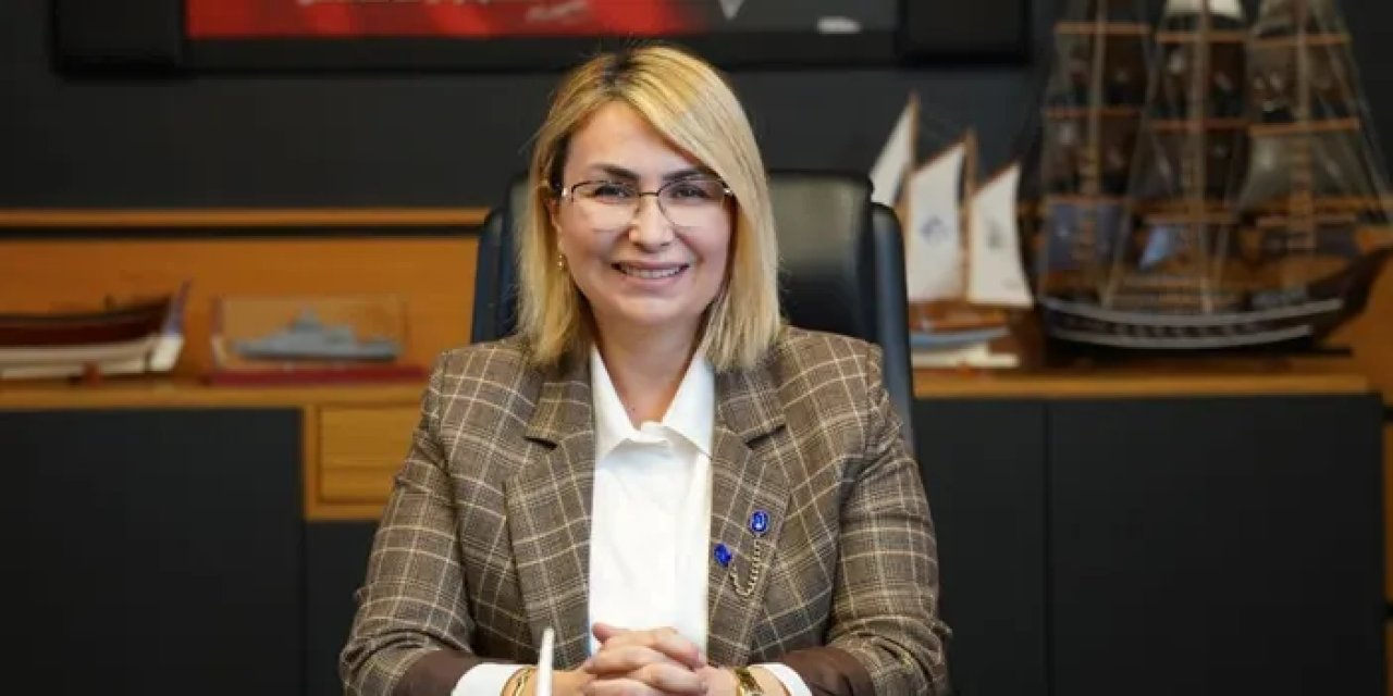 Yasemin Fazlaca Kimdir? Şu an Hangi Partide?