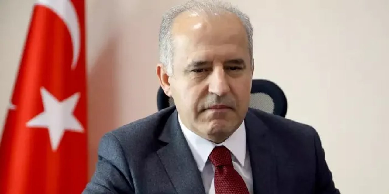 Halil İnan Kimdir, Hangi Mevkiye atandı?