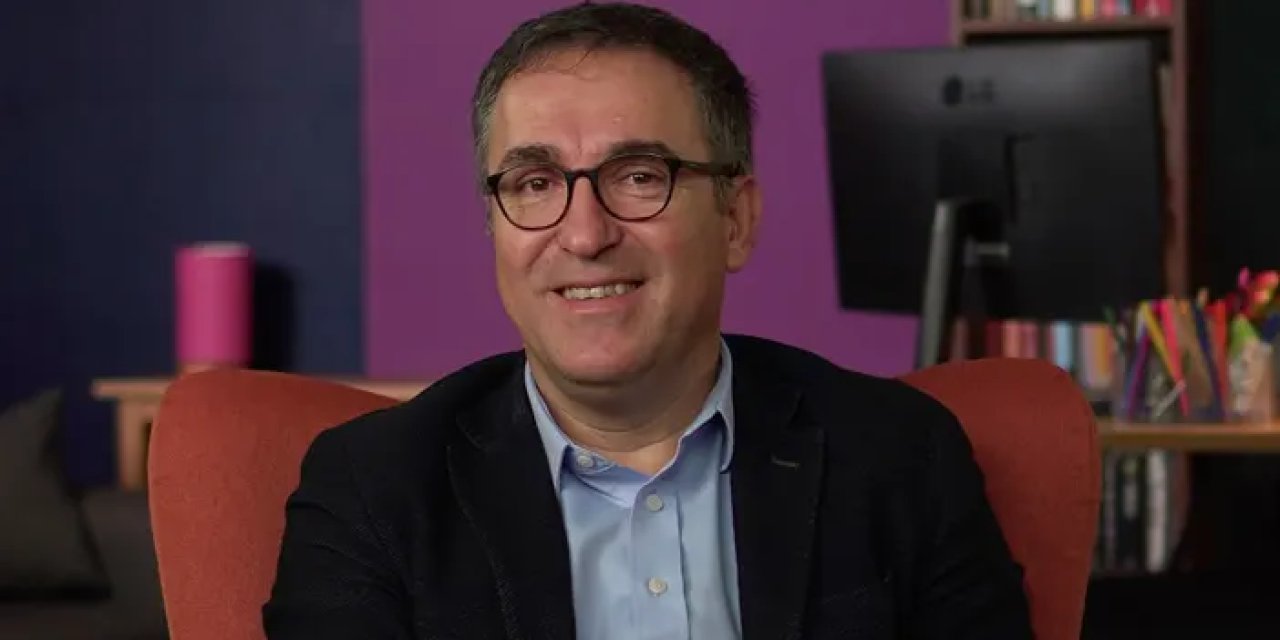 İBB Danışmanı Yiğit Oğuz Duman gözaltına alındı