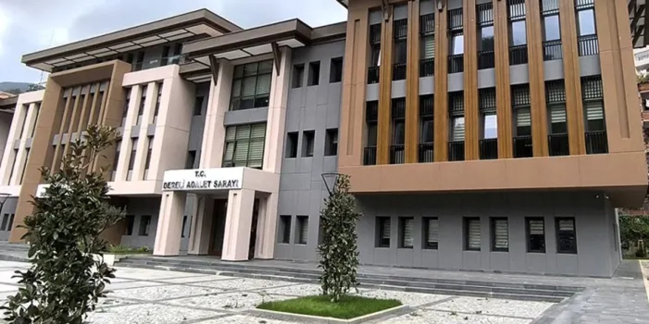 Giresun’un Kümbet Yaylası’ndaki kavgaya tahliye verildi!