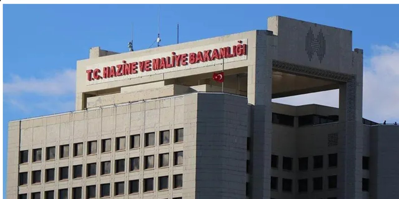 Maliye’de Yapay Zeka Dönemi: Vergi İşlemleri Artık Dijitalde