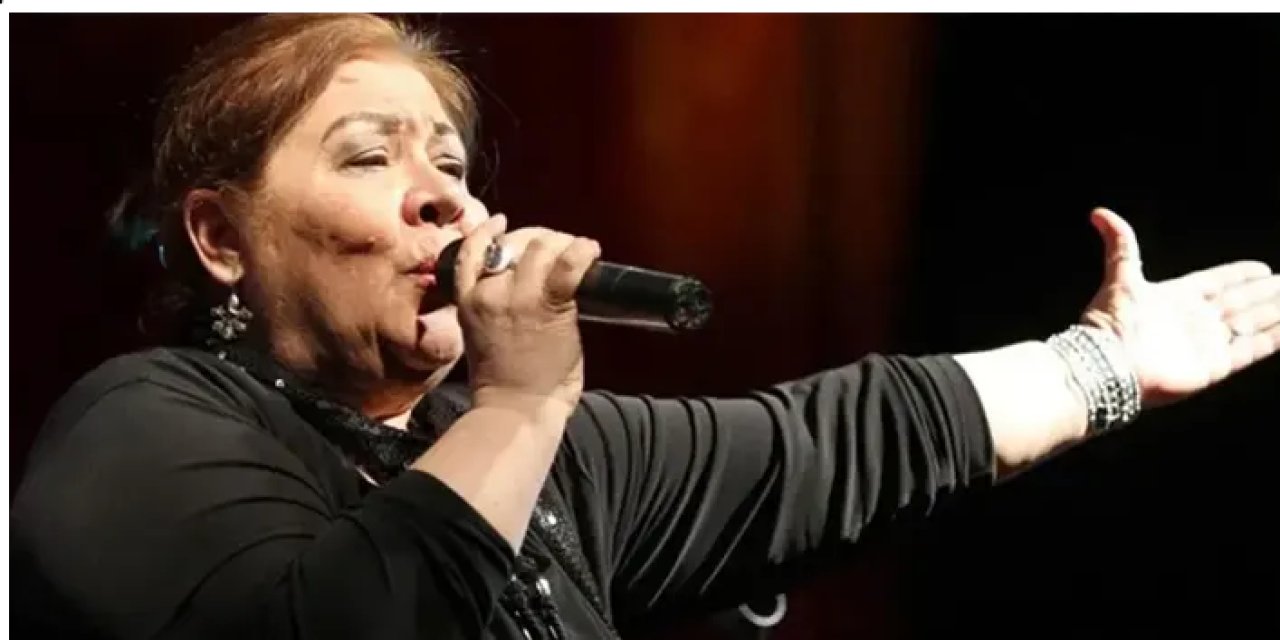 Banu Kırbağ hayatını kaybetti: Müzik dünyası büyük ustasını kaybetti